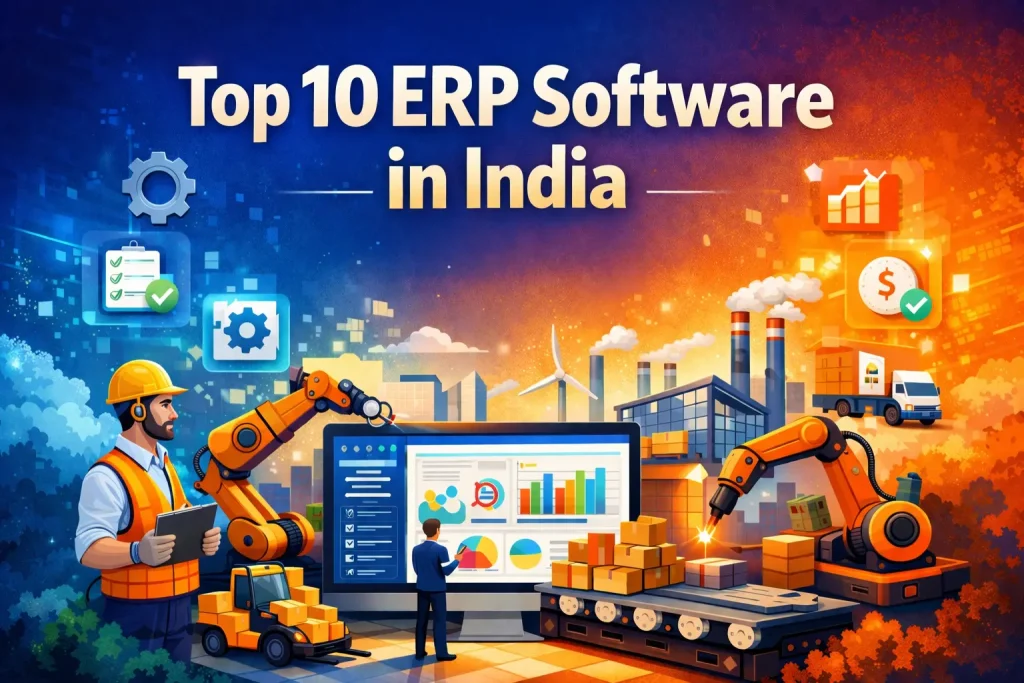 top-10-erp-sotware-in-india-2026