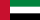 Flag of the United Arab Emirates