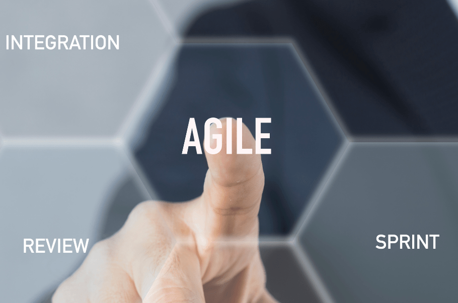 Business Agility - eresource ERP