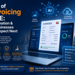 Ai in uae einvoicing future