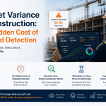 budget variance control - nfra