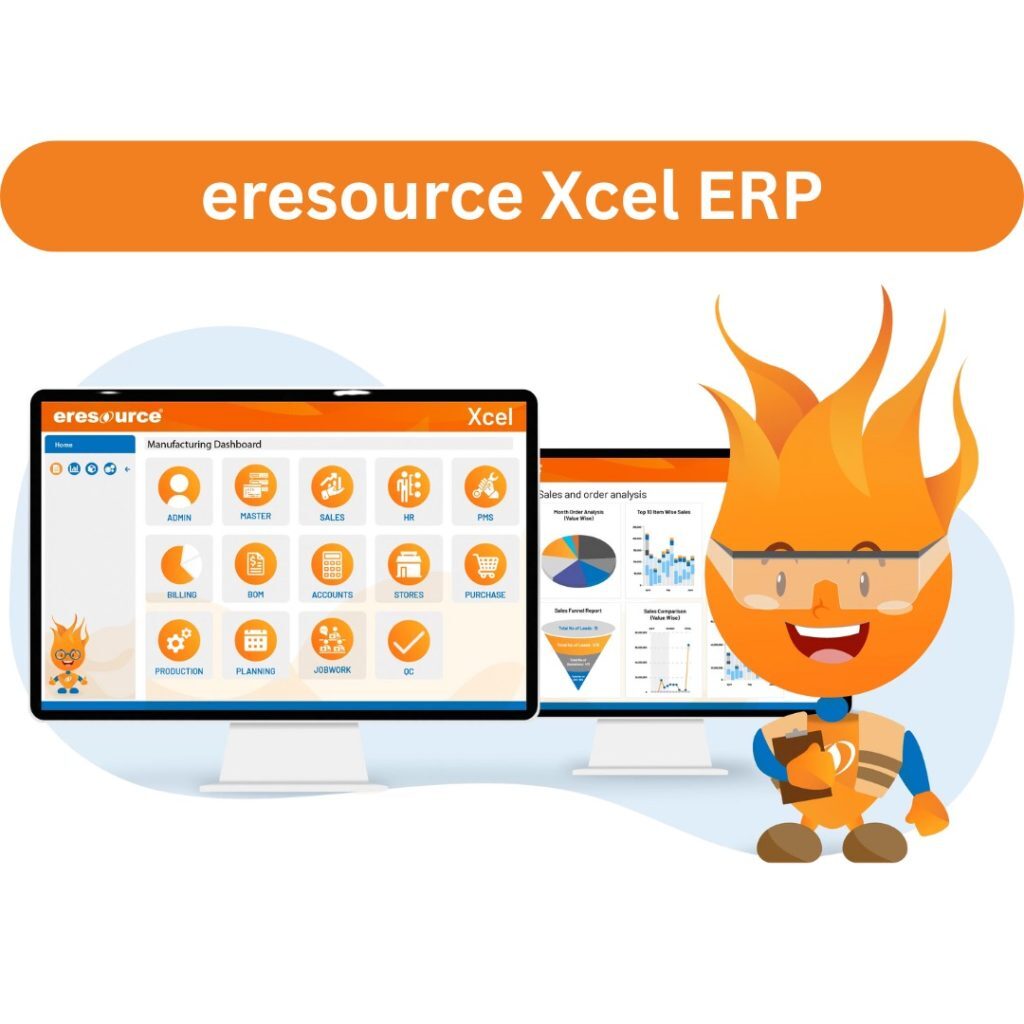 xcel_manufacturing