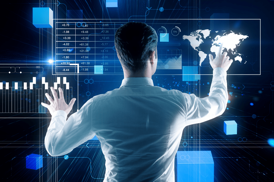 Enhanced Technology - eresource ERP