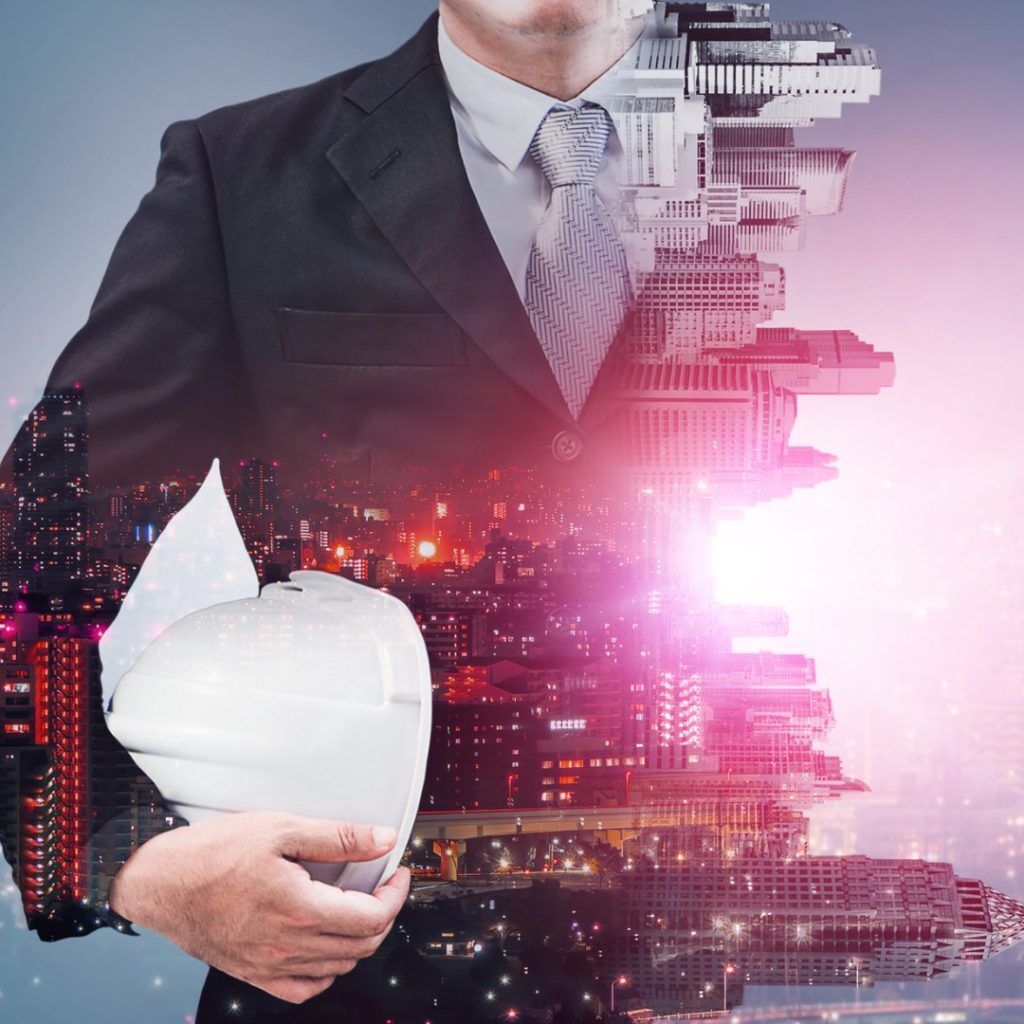 ERP for Construction