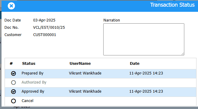 Tendering & Bid Management