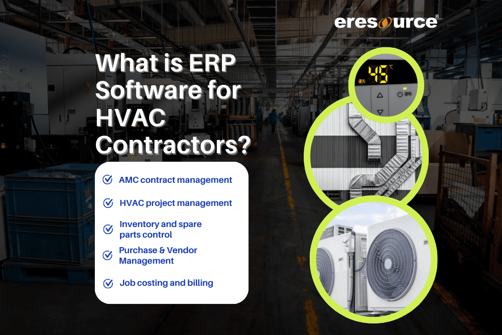 What is ERP Software for HVAC Contractors (1)