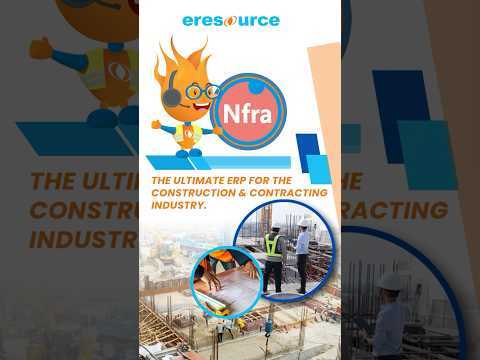AI ERP for Construction: Faster Projects, Better Control