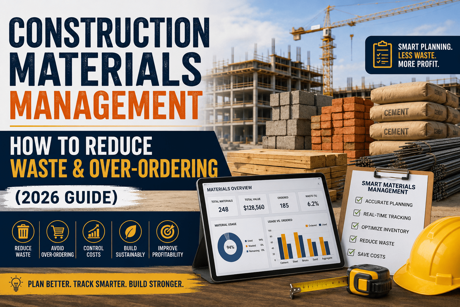 Material Supervision Gaps