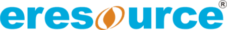 eresource ERP Logo