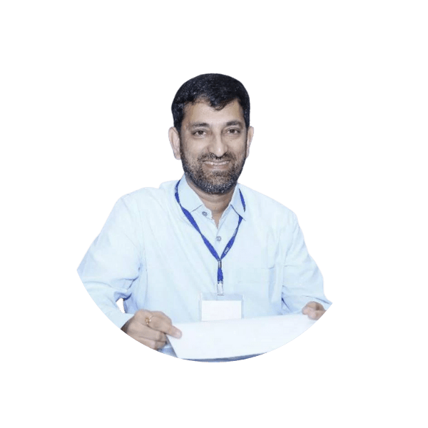 MR. ARVIND SARDA