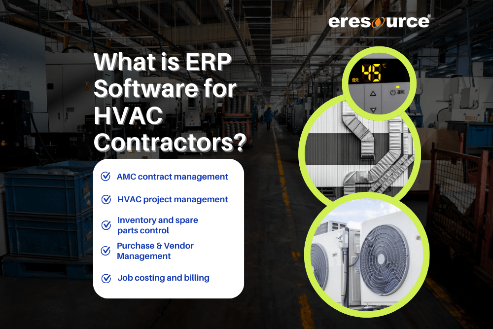 What is ERP Software for HVAC Contractors (1)