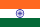 Flag of India
