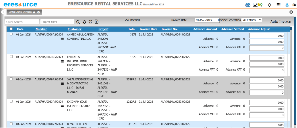 Invoice1
