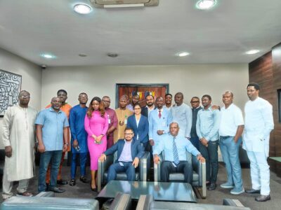 eresource ERP with NNPC