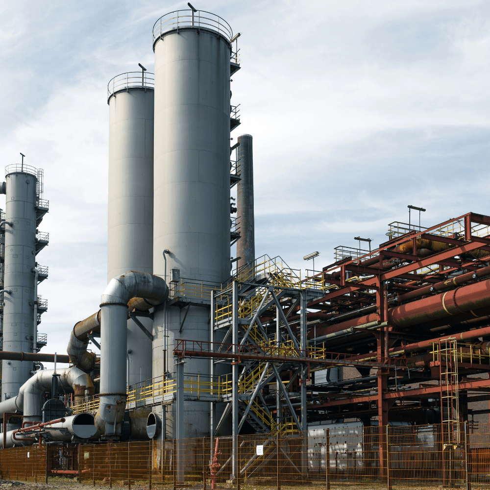 Manufacturing ERP