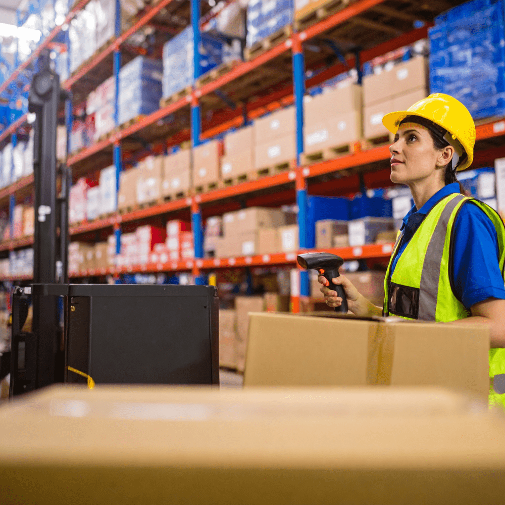 Trading and Distribution ERP