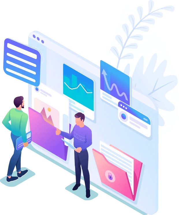 ERP Software in UAE