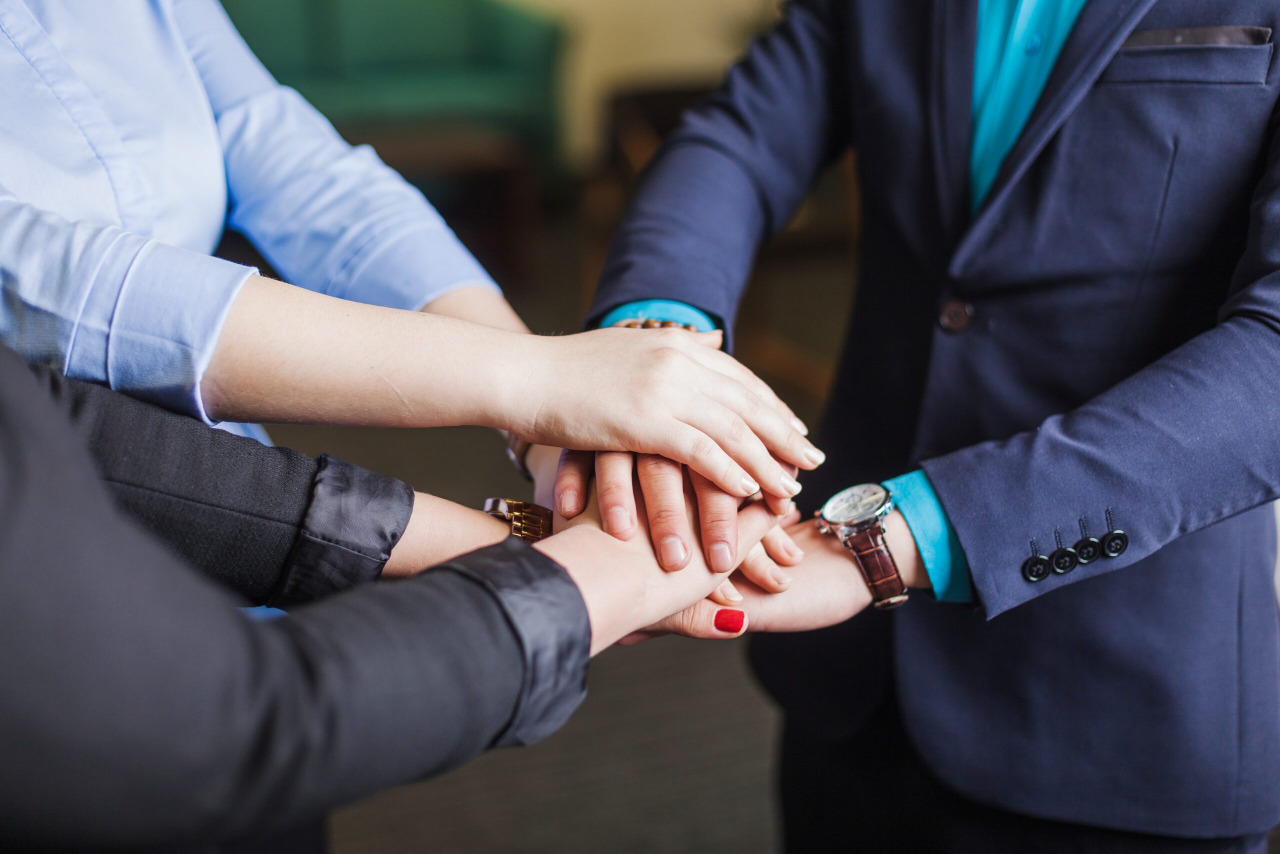 Partnership Program with eresource ERP