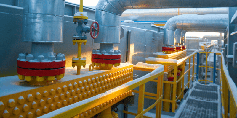 Lubricant Manufacturing Industry