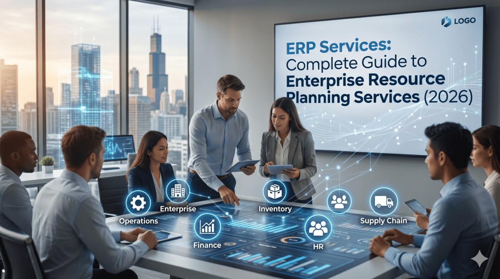 erp services