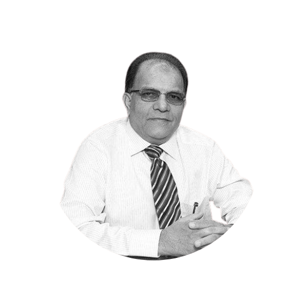MR. V R SHARIFF